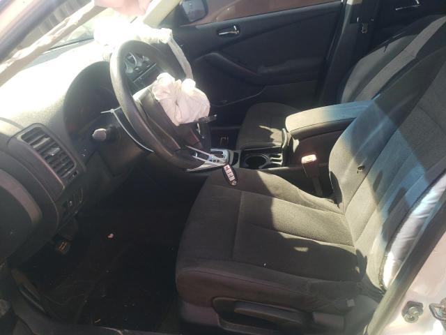Photo 7 from auction – 2012 NISSAN ALTIMA BAS with VIN 1N4AL2AP8CC203195