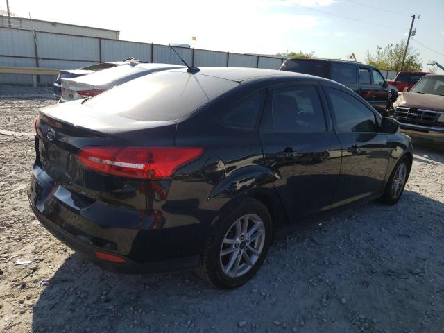 Photo 3 from auction – 2016 FORD FOCUS SE with VIN 1FADP3F22GL286455