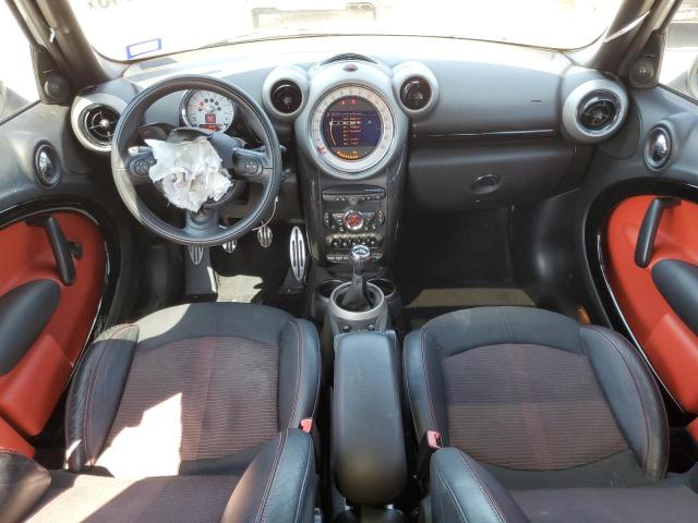 Photo 8 from auction – 2012 MINI COOPER S C with VIN WMWZC3C50CWM27622
