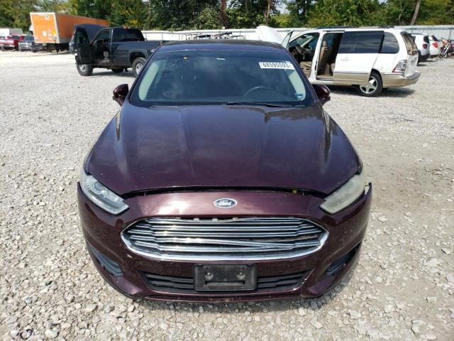 Photo 5 from auction – 2013 FORD FUSION SE with VIN 3FA6P0H71DR361336