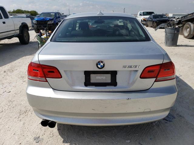 Photo 6 from auction – 2009 BMW 328 I with VIN WBAWB33589P136522