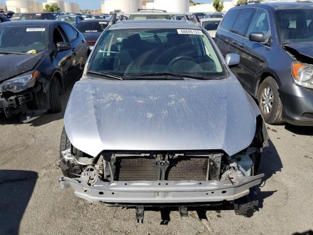 Photo 5 from auction – 2012 SUBARU IMPREZA PR with VIN JF1GPAD66CH222407