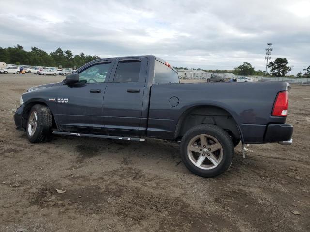 Photo 2 from auction – 2018 RAM 1500 ST with VIN 1C6RR7FT2JS186435