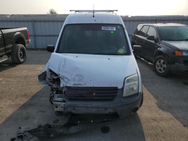 Photo 5 from auction – 2010 FORD TRANSIT CO with VIN NM0LS6AN0AT007418