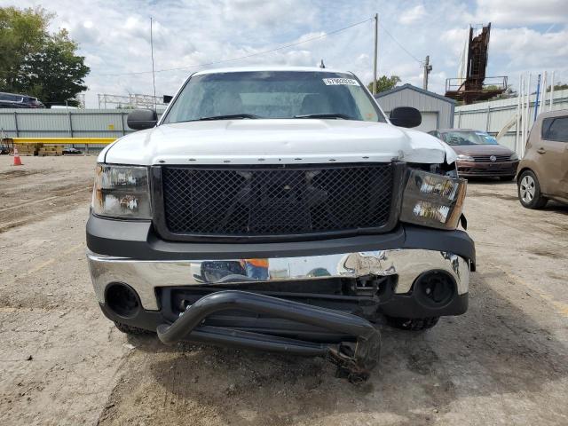 Photo 5 from auction – 2007 GMC NEW SIERRA with VIN 2GTEK19J571581169