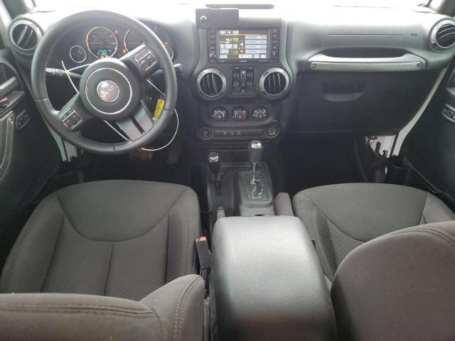 Photo 8 from auction – 2016 JEEP WRANGLER U with VIN 1C4BJWDG2GL236125
