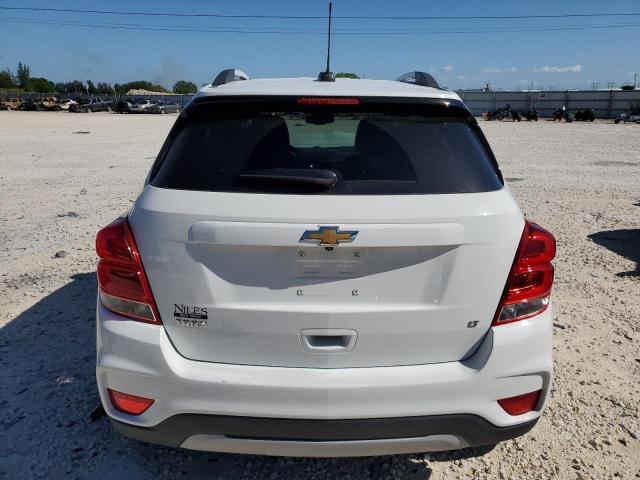 Photo 6 from auction – 2019 CHEVROLET TRAX 1LT with VIN KL7CJLSB5KB846610