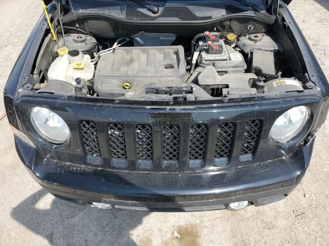 Photo 12 from auction – 2016 JEEP PATRIOT SP with VIN 1C4NJPBB3GD800501