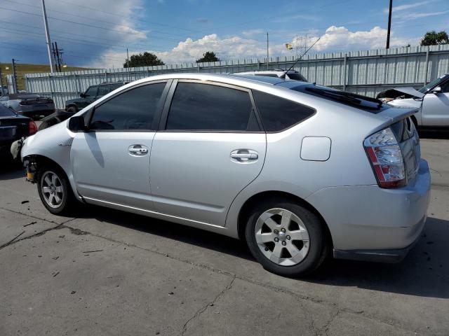 Photo 2 from auction – 2007 TOYOTA PRIUS with VIN JTDKB20U577673479