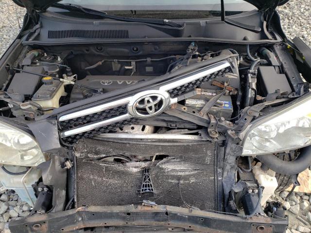 Photo 12 from auction – 2008 TOYOTA RAV4 LIMIT with VIN JTMBD31V186072570