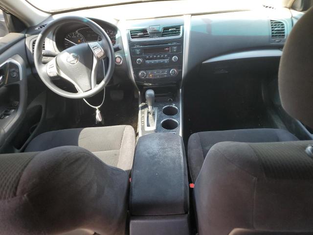 Photo 8 from auction – 2013 NISSAN ALTIMA 2.5 with VIN 1N4AL3AP8DC233966