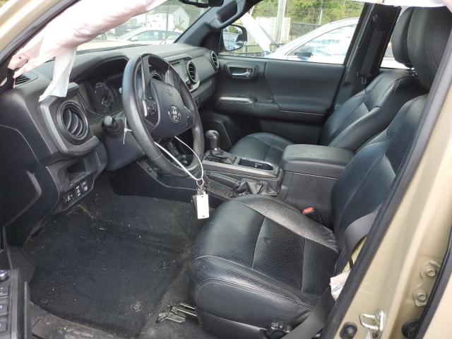 Photo 7 from auction – 2017 TOYOTA TACOMA DOU with VIN 3TMCZ5AN2HM073776