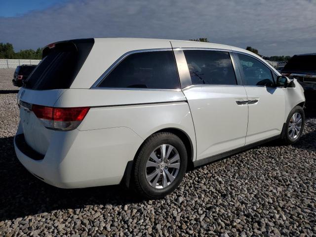 Photo 3 from auction – 2014 HONDA ODYSSEY EX with VIN 5FNRL5H69EB088687