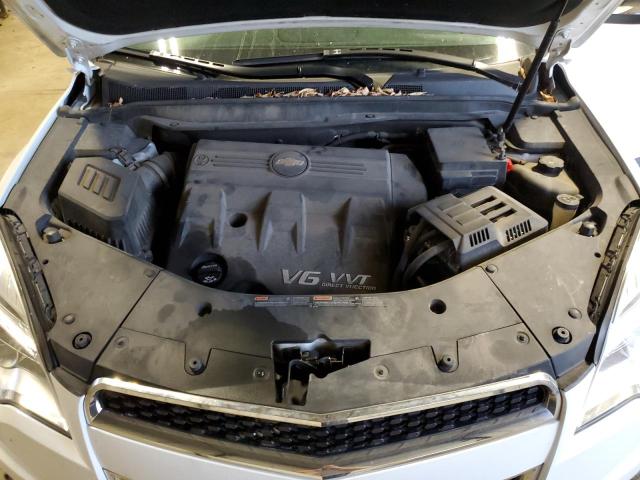 Photo 12 from auction – 2015 CHEVROLET EQUINOX LT with VIN 2GNFLHE30F6402207