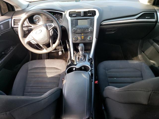 Photo 8 from auction – 2015 FORD FUSION SE with VIN 3FA6P0H71FR273115