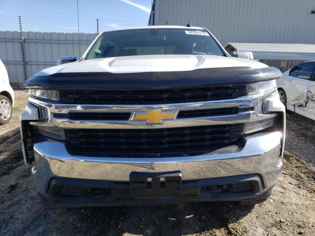 Photo 5 from auction – 2019 CHEVROLET SILVERADO with VIN 1GCRYDED0KZ376229