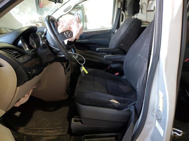 Photo 7 from auction – 2011 DODGE GRAND CARA with VIN 2D4RN4DG2BR607066