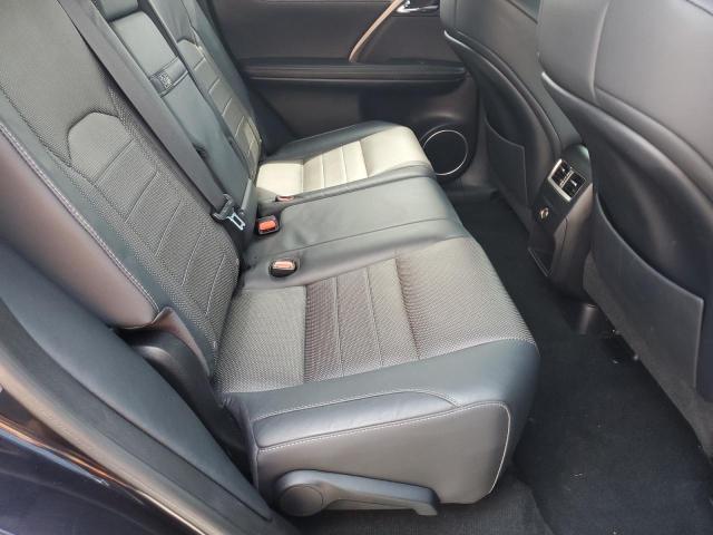 Photo 11 from auction – 2019 LEXUS RX 350 with VIN 2T2BZMCA8KC181881