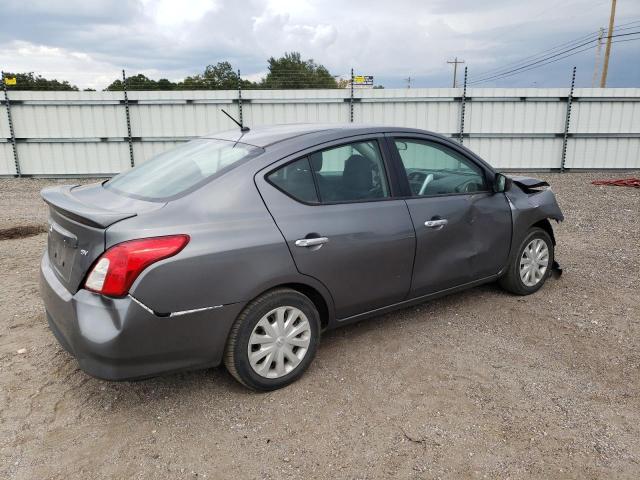 Photo 3 from auction – 2017 NISSAN VERSA S with VIN 3N1CN7AP6HL838960