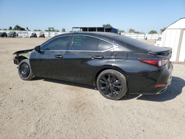 Photo 2 from auction – 2022 LEXUS ES 350 BAS with VIN 58AGZ1B15NU111261