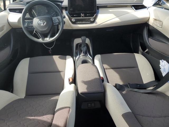 Photo 8 from auction – 2023 TOYOTA COROLLA LE with VIN 5YFB4MDE9PP004090