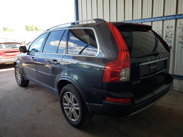 Photo 2 from auction – 2011 VOLVO XC90 3.2 with VIN YV4952CY1B1583646