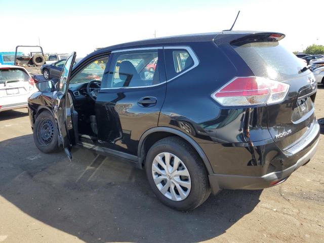 Photo 2 from auction – 2016 NISSAN ROGUE S with VIN KNMAT2MV8GP710987