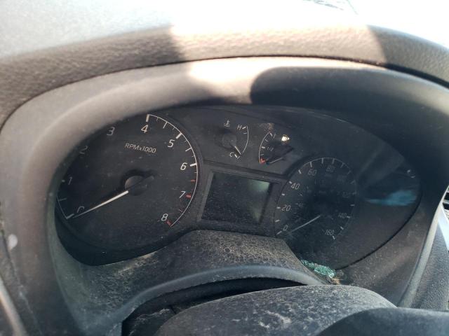 Photo 9 from auction – 2014 NISSAN SENTRA S with VIN 3N1AB7AP2EL698126