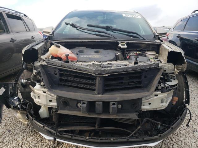 Photo 5 from auction – 2015 LINCOLN MKC with VIN 5LMCJ1A96FUJ11059