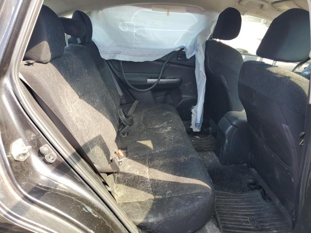 Photo 10 from auction – 2015 SUBARU IMPREZA with VIN JF1GPAA6XF8288337
