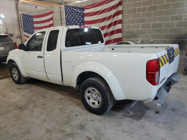 Photo 2 from auction – 2014 NISSAN FRONTIER S with VIN 1N6BD0CT4EN716989
