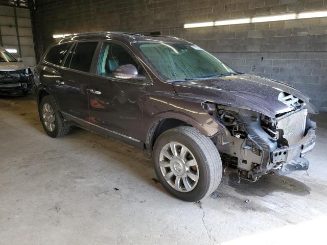 Photo 4 from auction – 2015 BUICK ENCLAVE with VIN 5GAKVBKD4FJ109023