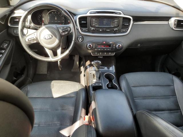 Фото 8 с аукциона – 2016 KIA SORENTO с VIN 5XYPHDA58GG143369