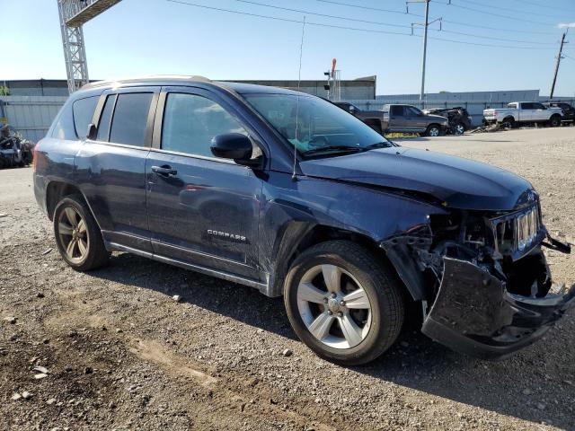 Photo 4 from auction – 2015 JEEP COMPASS LA with VIN 1C4NJDEBXFD207498