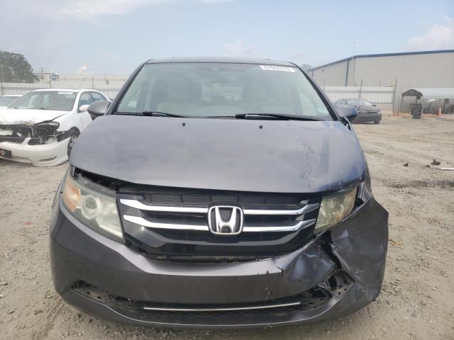 Photo 5 from auction – 2016 HONDA ODYSSEY EX with VIN 5FNRL5H69GB002930