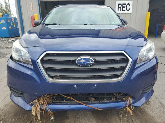 Photo 5 from auction – 2017 SUBARU LEGACY 2.5 with VIN 4S3BNAB66H3064071