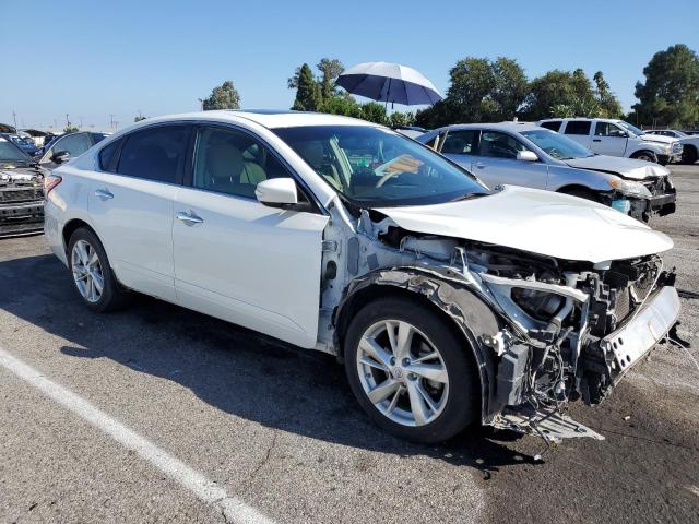 Photo 4 from auction – 2013 NISSAN ALTIMA 2.5 with VIN 1N4AL3AP0DN551763