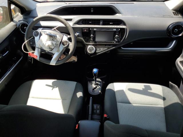 Photo 8 from auction – 2016 TOYOTA PRIUS C with VIN JTDKDTB39G1130787