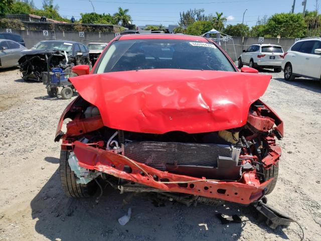 Photo 5 from auction – 2013 FORD FOCUS SE with VIN 1FADP3K23DL336068