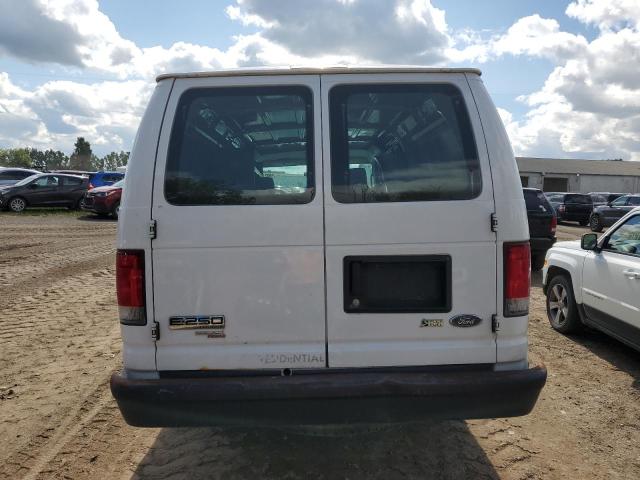 Photo 6 from auction – 2014 FORD ECONOLINE with VIN 1FTNS2EW7EDA55148