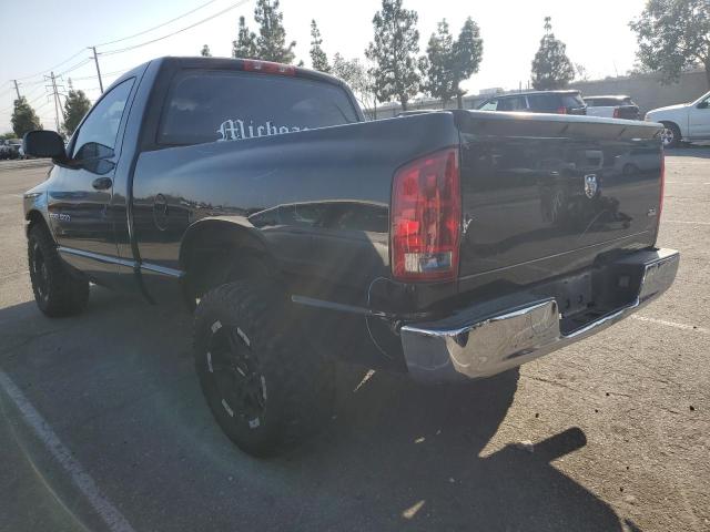 Photo 2 from auction – 2006 DODGE RAM 1500 S with VIN 1D7HA16N46J103455