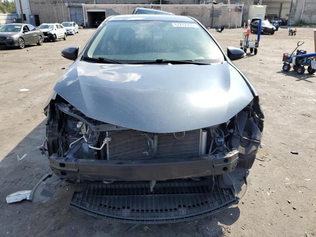Photo 5 from auction – 2016 TOYOTA COROLLA L with VIN 2T1BURHE1GC584782
