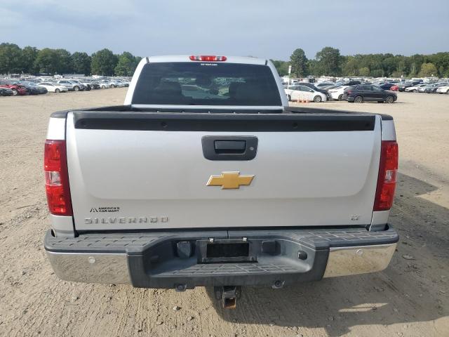 Photo 6 from auction – 2013 CHEVROLET SILVERADO with VIN 1GCRCSE06DZ115643