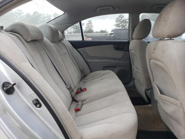 Photo 10 from auction – 2006 KIA OPTIMA LX with VIN KNAGE124765017134