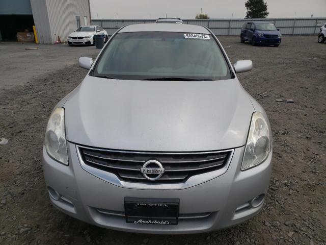 Photo 5 from auction – 2012 NISSAN ALTIMA BAS with VIN 1N4AL2AP1CC155233