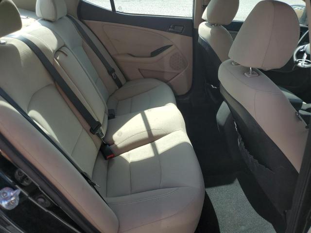 Photo 10 from auction – 2013 KIA OPTIMA LX with VIN 5XXGM4A73DG103455