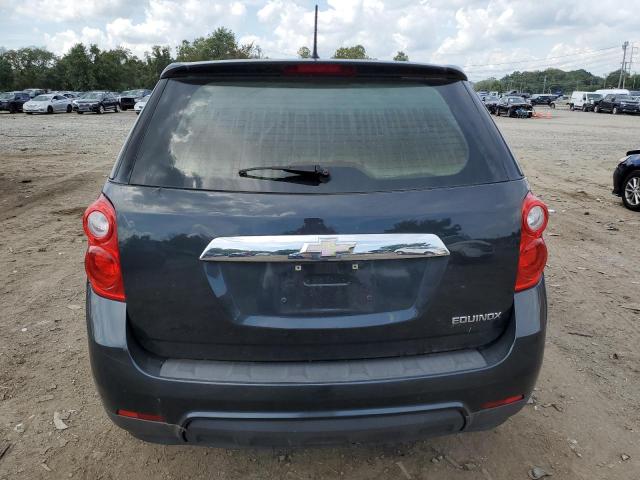 Photo 6 from auction – 2013 CHEVROLET EQUINOX LS with VIN 2GNALBEK6D6361898