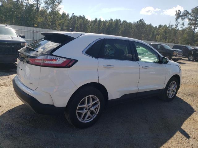 Photo 3 from auction – 2022 FORD EDGE SEL with VIN 2FMPK4J95NBA15172