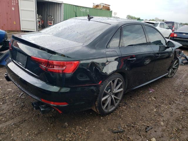 Photo 3 from auction – 2017 AUDI A4 PRESTIG with VIN WAUFNAF40HN040909