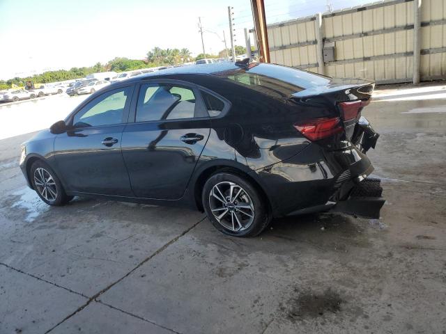 Photo 2 from auction – 2023 KIA FORTE LX with VIN 3KPF24ADXPE627982